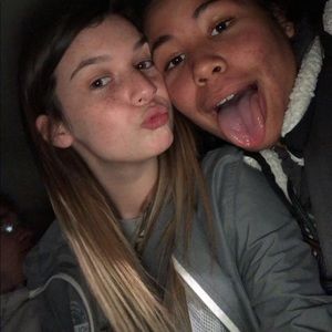 Meet your Posher, Kourtnie